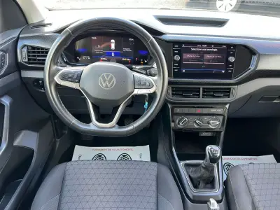 Volkswagen T-Cross 2023 · foto 10