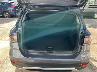 Volkswagen T-Cross 2023 · foto 14