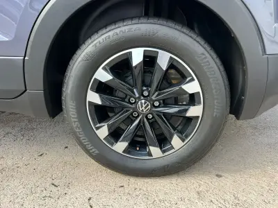 Volkswagen T-Cross 2023 · foto 12