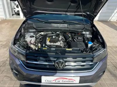 Volkswagen T-Cross 2023 · foto 13