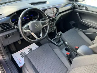 Volkswagen T-Cross 2023 · foto 7