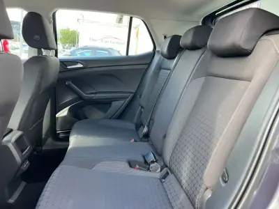 Volkswagen T-Cross 2023 · foto 9