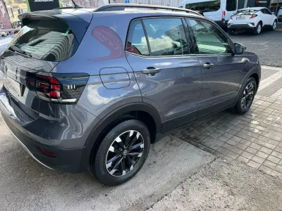 Volkswagen T-Cross 2023 · foto 6