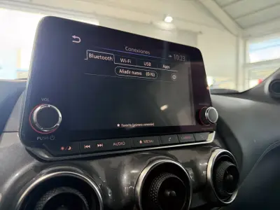 Nissan Juke 2022 · foto 19