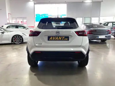 Nissan Juke 2022 · foto 6
