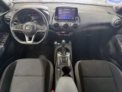 Nissan Juke 2022 · foto 14