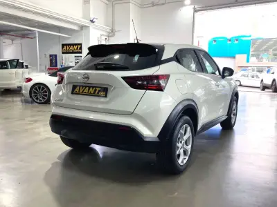 Nissan Juke 2022 · foto 5