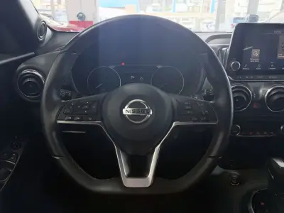 Nissan Juke 2022 · foto 15
