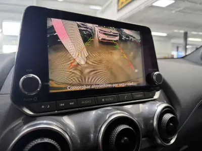 Nissan Juke 2022 · foto 20