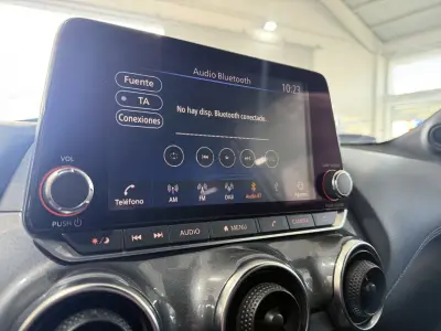 Nissan Juke 2022 · foto 18