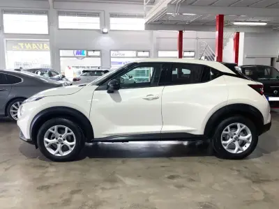 Nissan Juke 2022 · foto 4