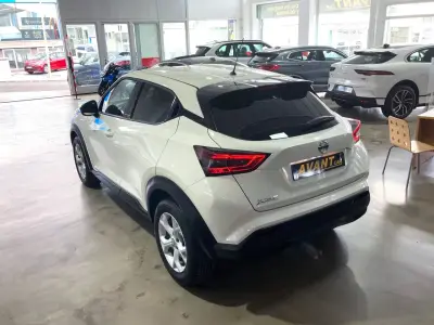 Nissan Juke 2022 · foto 8