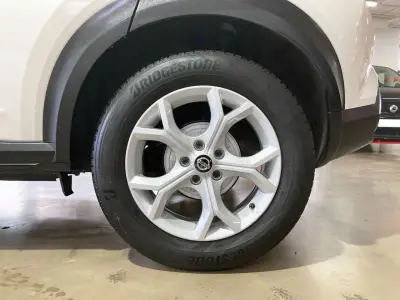 Nissan Juke 2022 · foto 9