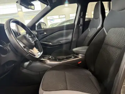 Nissan Juke 2022 · foto 11