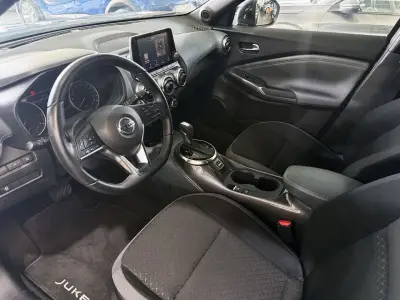 Nissan Juke 2022 · foto 10