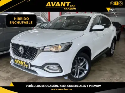 MG EHS 2022 en Gran Canaria · CEC