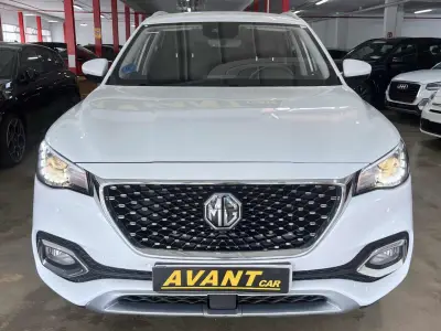 MG EHS 2022 · foto 2