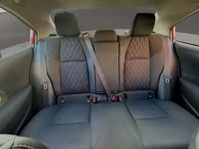 Toyota Corolla 2022 · foto 16