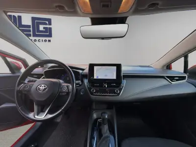 Toyota Corolla 2022 · foto 17