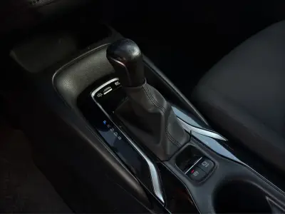 Toyota Corolla 2022 · foto 12