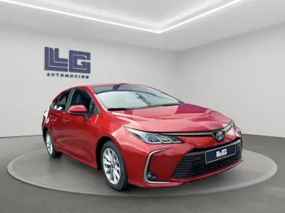 Toyota Corolla 2022 · foto 3