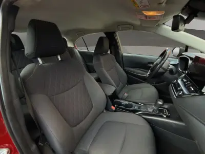 Toyota Corolla 2022 · foto 19