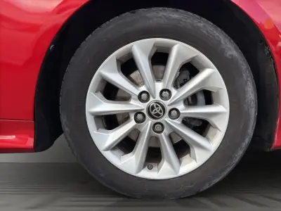 Toyota Corolla 2022 · foto 9