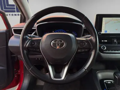 Toyota Corolla 2022 · foto 15