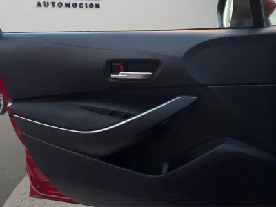 Toyota Corolla 2022 · foto 14