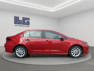 Toyota Corolla 2022 · foto 4