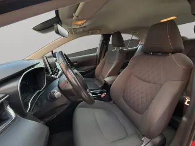 Toyota Corolla 2022 · foto 10