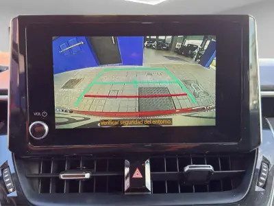 Toyota Corolla 2022 · foto 13