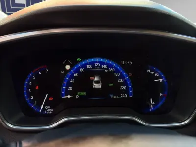 Toyota Corolla 2022 · foto 11