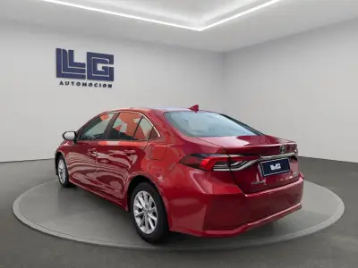 Toyota Corolla 2022 · foto 7