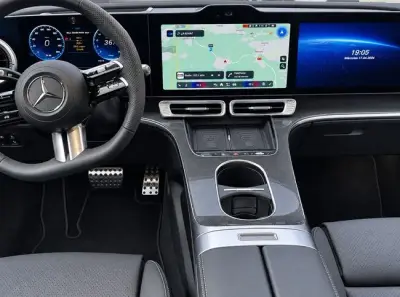Mercedes-Benz GLC 2026 · foto 10