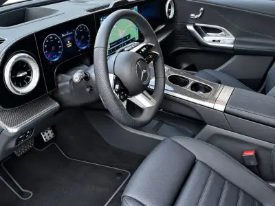 Mercedes-Benz GLC 2026 · foto 7