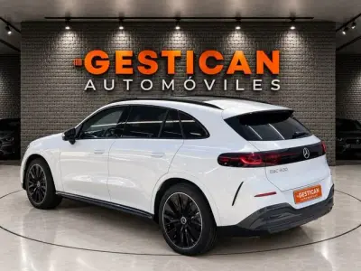 Mercedes-Benz GLC 2026 · foto 5