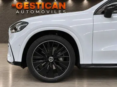 Mercedes-Benz GLC 2026 · foto 6