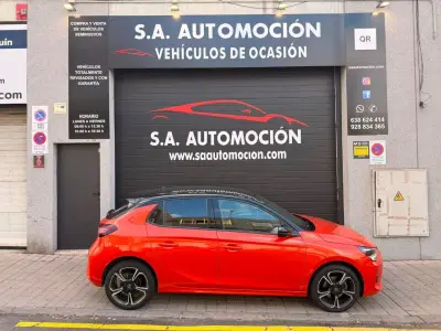 Opel Corsa 2020 · foto 2
