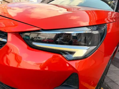 Opel Corsa 2020 · foto 9