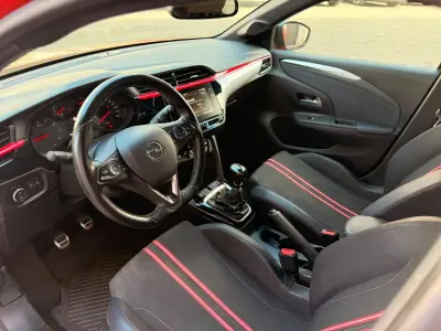 Opel Corsa 2020 · foto 4