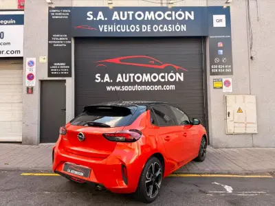 Opel Corsa 2020 · foto 3