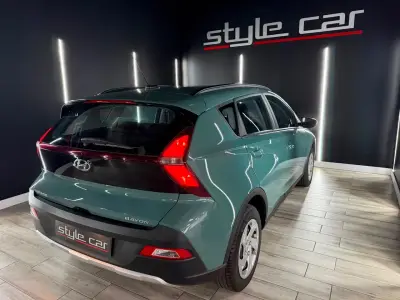 Hyundai Bayon 2022 · foto 4