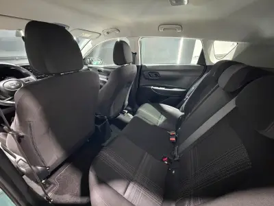 Hyundai Bayon 2022 · foto 14