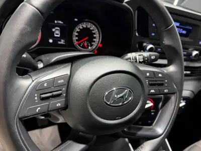 Hyundai Bayon 2022 · foto 5