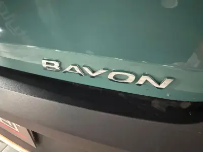 Hyundai Bayon 2022 · foto 17