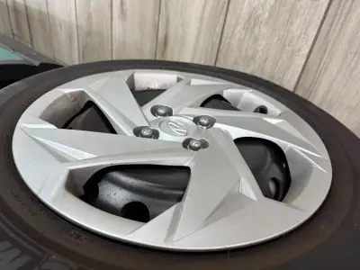 Hyundai Bayon 2022 · foto 20