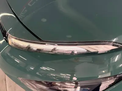Hyundai Bayon 2022 · foto 19