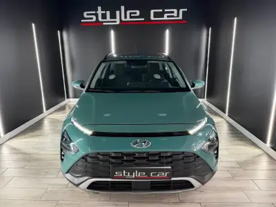 Hyundai Bayon 2022 · foto 2