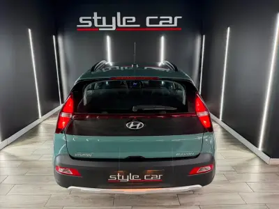 Hyundai Bayon 2022 · foto 3